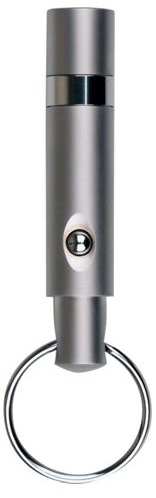 Passatore Punch Cutter - Chrome Satin Finish